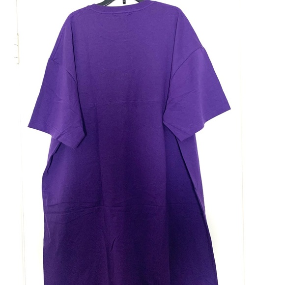 New Vintage Disney Glow in The Dark Winnie The Pooh As Sleepy As Can Bee Tee Top - Picture 5 of 10